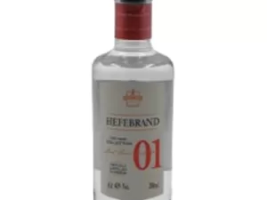 Lost Lake Hefenbrand 200ml