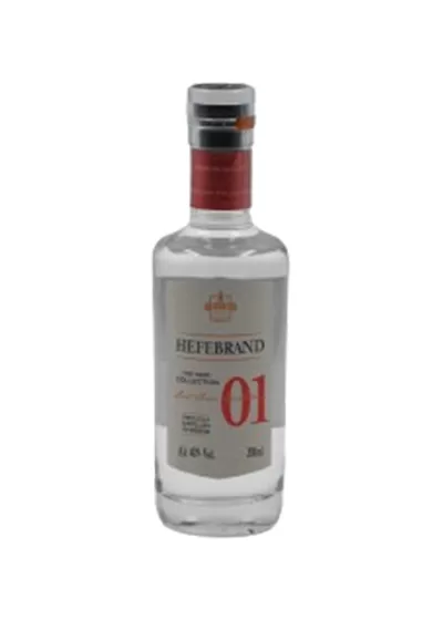 Lost Lake Hefenbrand 200ml