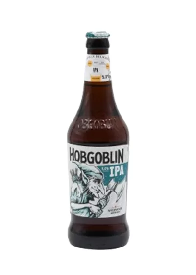 Hobgoblin IPA 500ml
