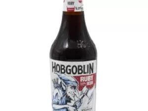 Hobgoblin Ruby 500ml