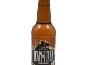 Ikariotissa 330ml