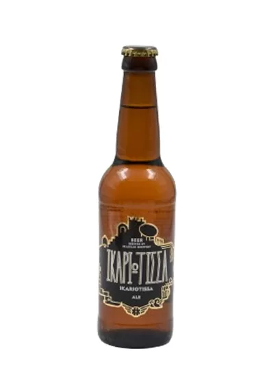 Ikariotissa 330ml