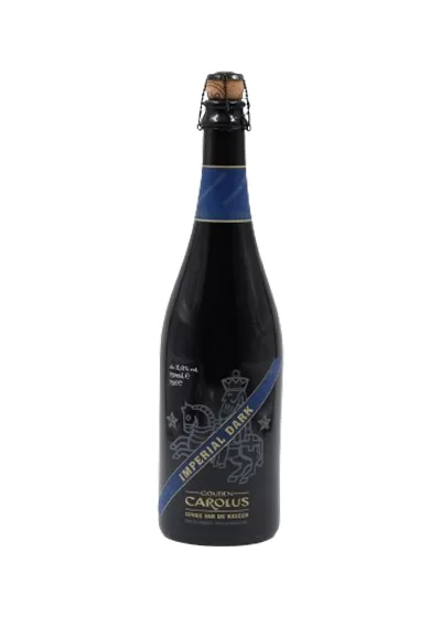 Gouden Carolus Cuvee Van De Keizer 750ml
