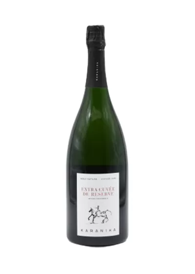 Karanika Domaine Extra Cuvée de Reserve 2016 1500ml