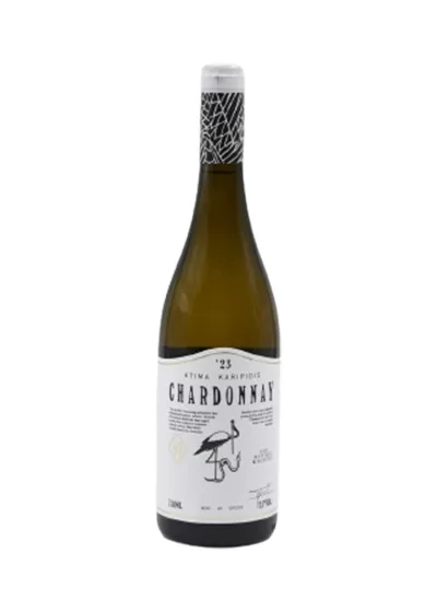 Karipidis Estate Chardonnay 2023 750ml