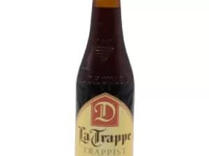 La Trappe Dubbel Τrappist 330ml