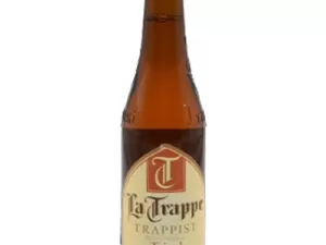 La Trappe Tripel Trappist 330ml