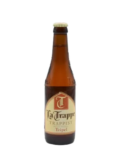 La Trappe Tripel Trappist 330ml