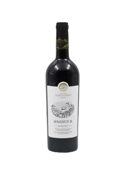 Porto Carras Domaine Magnus B 2020 750ml