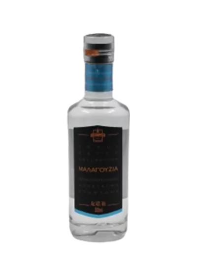 Lost Lake Malagouzia 200ml