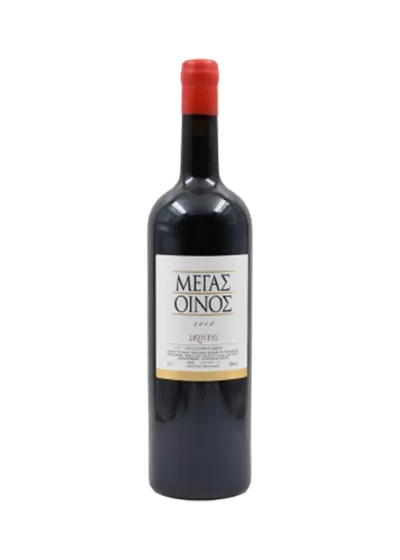 Skouras Domaine Megas Oenos 2018 1500ml
