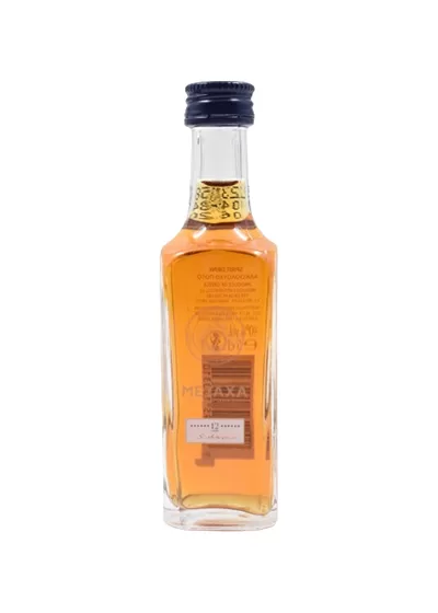 Metaxa 12* Stars 50ml