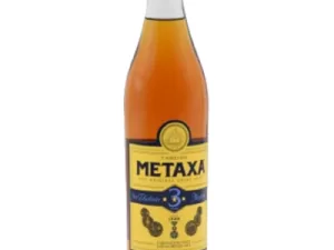 Metaxa 3* 700ml