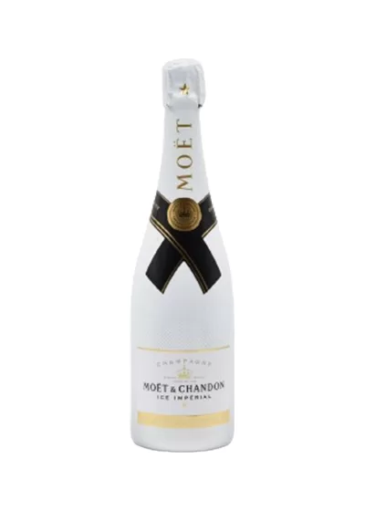Moet & Chandon Ice Imperial Champagne 750ml