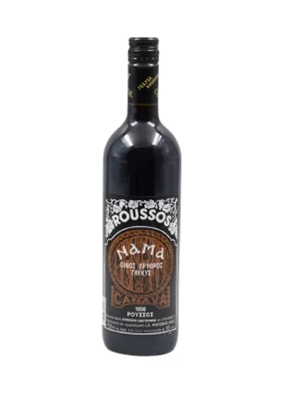 Roussos Nama 750ml