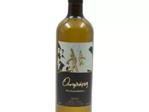 Oinovates White Semi-Sweet 750ml