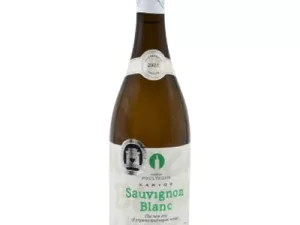 Poultsidis Winery Karyos Gaea Sauvignon Blanc 2023 750ml