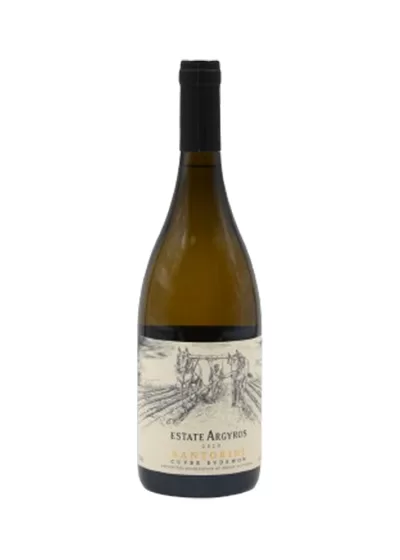 Argyros Estate Cuvée Evdemon 2020 750ml