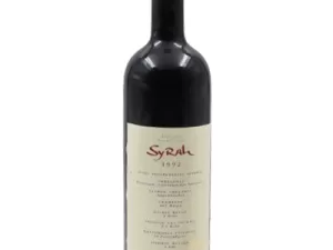 Kir Yianni Syrah 1992 750ml