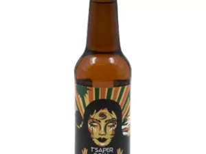 Tsaperdona Hoppy Lager 330ml