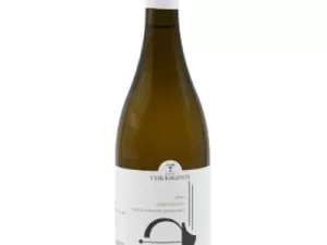 Tsikrikonis Winery Assyrtiko 2020 750ml