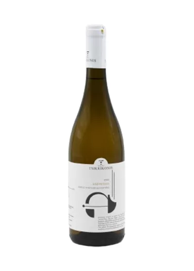 Tsikrikonis Winery Assyrtiko 2020 750ml