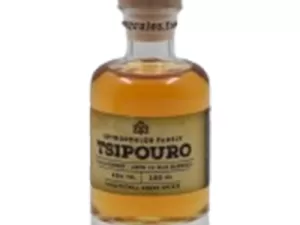 Aged Tsipouro Spyropoulos Family 200ml