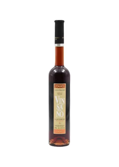 Argyros Estate Vinsanto First Release 2016 500ml