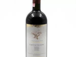 Xatzis Winery Xinomavro 1999 750ml