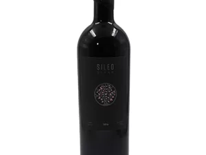 Pantou Estate Sileo Syrah 2016 750ml