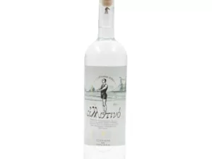Tsipouro Allotino With Anise 700ml