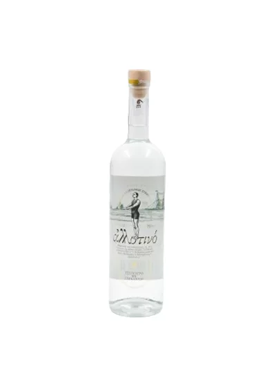 Tsipouro Allotino With Anise 700ml