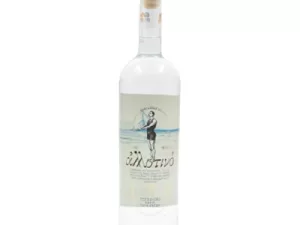 Tsipouro Allotino Without Anise 700ml