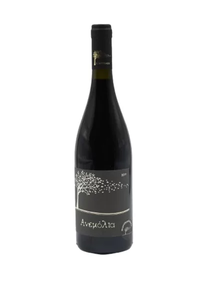 E. Tazoglidou Anemolia 2019 750ml