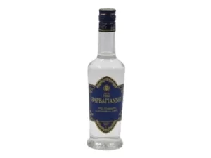 Ouzo Varvagianni Blue 200ml