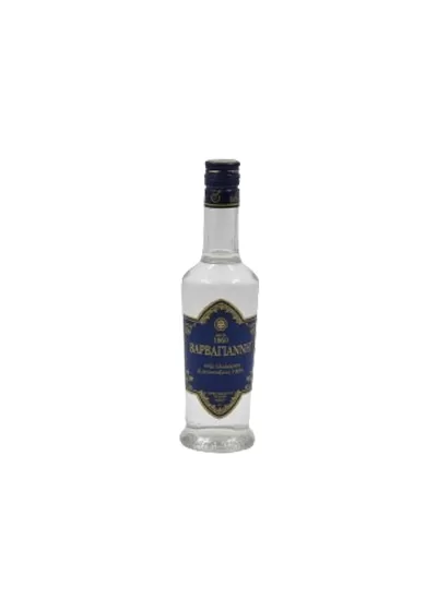 Ouzo Varvagianni Blue 200ml