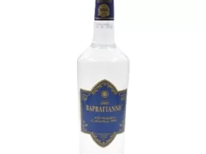 Ouzo Varvagianni Blue 700ml