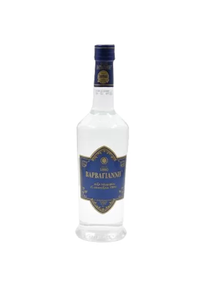 Ouzo Varvagianni Blue 700ml