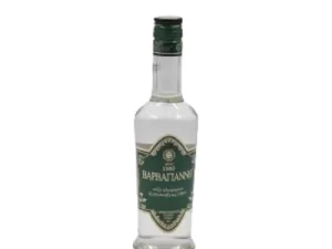 Ouzo Varvagianni Green 200ml