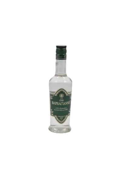 Ouzo Varvagianni Green 200ml