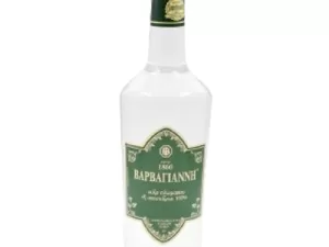 Ouzo Varvagianni Green 700ml