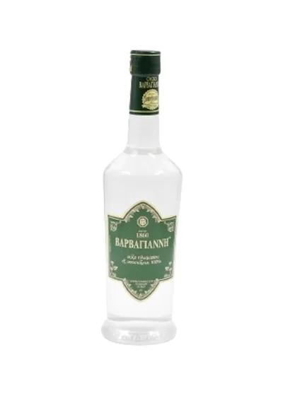 Ouzo Varvagianni Green 700ml