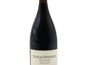Thymiopoulos Vineyards Earth and Sky 2022 1500ml