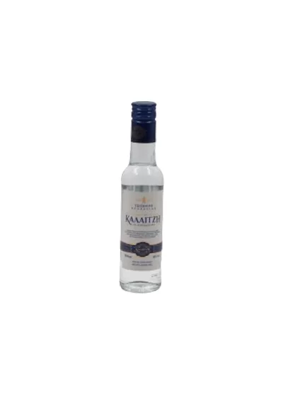Tsipouro Kalaitzis Without Anise 200ml