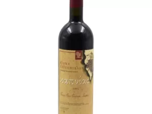 Hatzimichalis Domaine Kapnias1995 750ml