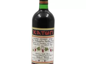 Katogi Averoff Red 1993 750ml