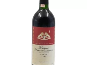 Papaioannou Estate Red 1996 750ml