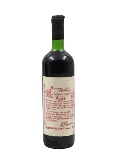 Protopappa Estate Thassitikos 1993 750ml