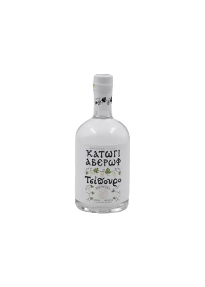 Tsipouro Katogi Averoff 500ml