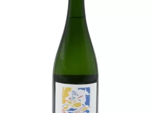 Estate Chatzivariti Migma Petnat 2023 750ml